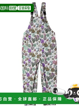 日本直邮KAVU San Blas 背带裤