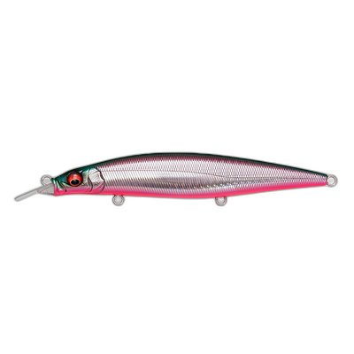 日本直邮Megabass Cookai BRING 130S GG Bayside 绿色 PB