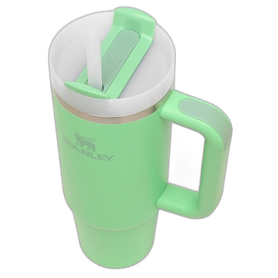 日本直邮Stanley 厨房用品不倒翁绿色男士女士 STANLEY 10827 186