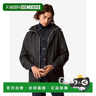 MRO1401WAP 轻质防水雨衣 HUB 男士 日本直邮Hunter