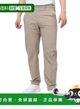 日本直邮 OAKLEY En Multi Type-01 Straight长裤 [FOA406305-7B5