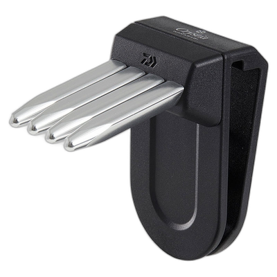 日本直邮Daiwa Christia Smelt 舒适张叶寿司