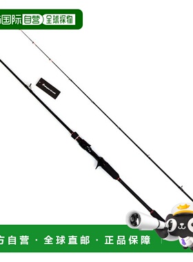 日本直邮Major Craft Offshore Rod Red Back 1G RB1-B692M/S (Ba