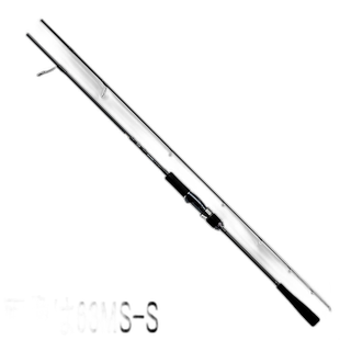 日本直邮Daiwa Rod Vadel SLJ 便携式 63LB-S 多件式