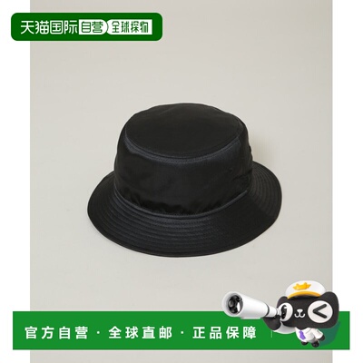 日本直邮NEW ERA 特别版 BUCKET01 缎面帽子