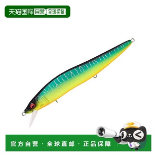 ONETEN 哑光虎纹 MAX 135mm 00000042648 LBO 日本直邮Megabass