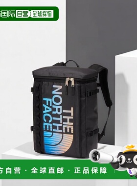 1h可退 日本直邮THE NORTH FACE 创意BC保险丝盒 北面背包双肩包