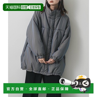 女装 RESEARCH ULTRA THERMO 轻 1h可退 蒙兽外套 日本直邮URBAN