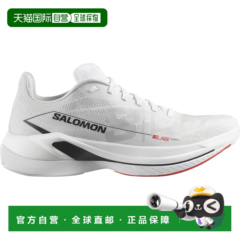 日本直邮SALOMON S/LAB SPECTUR 男女通用跑鞋 slab-spectur-l473