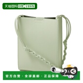 SANDER 小号 男士 日本直邮JIL 蓝色单肩 斜挎包 Tangle j25wg0003