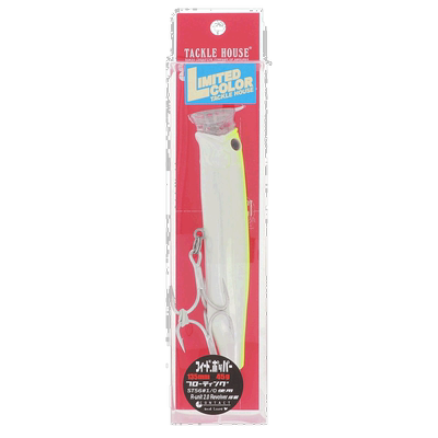 日本直邮Tackle House Lure Contact Feed Popper CFP135 RQ2 珍