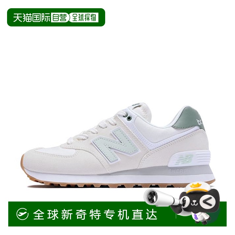 日本直邮【日本直邮】New BalanceNew Balance NB男女同款跑步鞋W