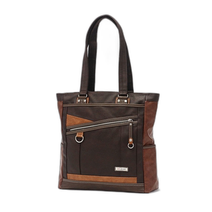 MOUSTACHE手提包 MUSTACHE VHW 手提包拉链披肩男士女士 VHW-5532