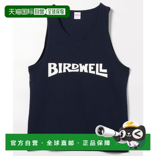 FREAK STORE Birdwell背心 内搭 1h可退 日版 日本直邮官方授权