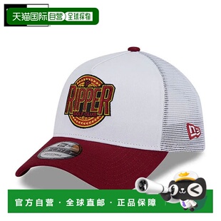 日本直邮New Era 14750894 9FORTY A-Frame LIV GOLF RIPPERS 棒