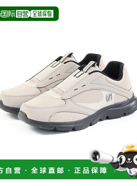 日本直邮 UND LITE 男士宽幅轻便运动鞋 UN M02