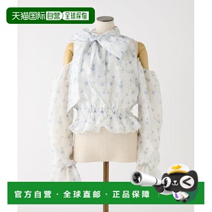 1h可退 日本直邮官方授权 one after another NICE CLAUP 美式无