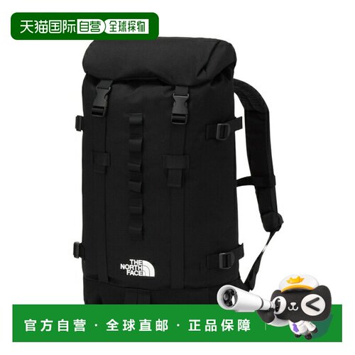 日本直邮The North Face 男士 Klettersac 背包 [NM82551-K]书包