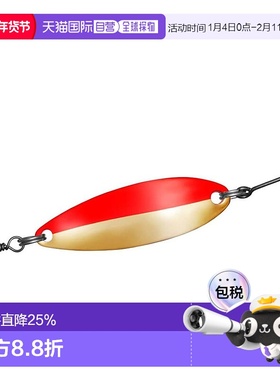 【日本直邮】Daiwa达亿瓦 Chinook 级热 4 GR新款