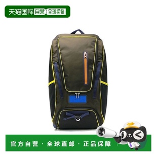 日本制 美津浓联名B4尺寸背包 MA1254AU01 piece 日本直邮master