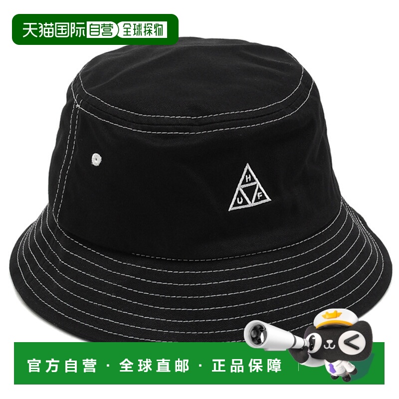 HUF 帽子 渔夫帽男士女士 HUF HT00717高级感 潮牌正品