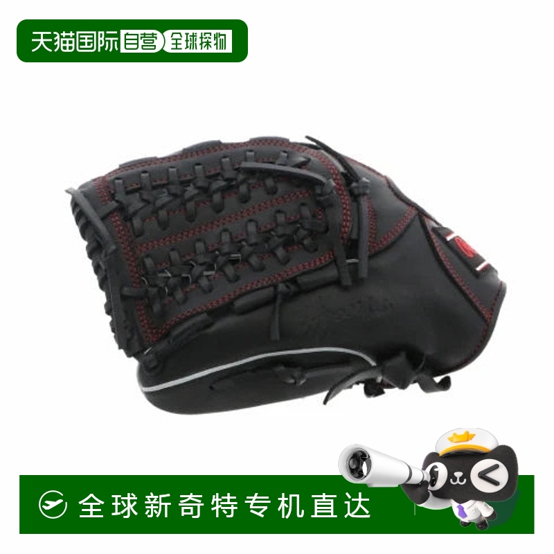 日本直邮Rawlings-RAWLINGS垒球技术R2G GR4FHTN65垒球棒球外野手