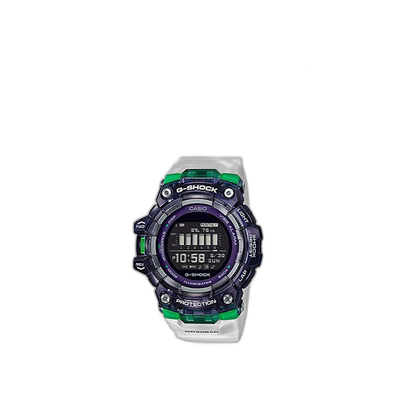 【日本直邮】CASIO G-Shock卡西欧手表G小队GBD-100SM-1A7JF男士