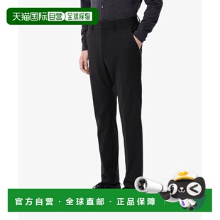 91254758 日本直邮LACOSTE 卫裤 休闲裤 拨水拉伸塔夫绸技术长裤