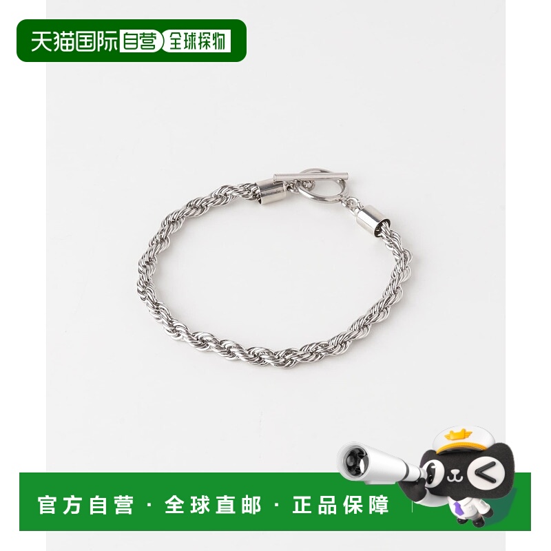 1h可退 日本直邮ITEMS URBANRESEARCH 男装 锌合金手链 6159 ITA6
