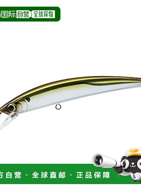 【日本直邮】DUELL 水晶鱼钩 下沉式  90毫米 路亚