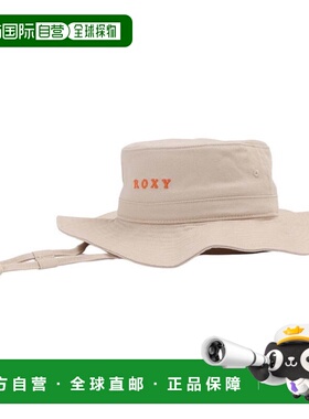 日本直邮ROXY MINI SPRING HUMMING 儿童帽