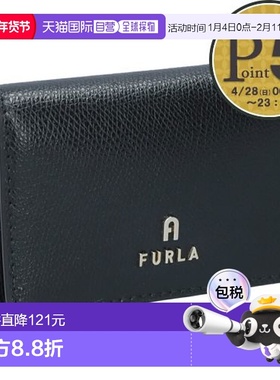 日本直邮FURLA芙拉卡包WP00408 ARE060名片夹