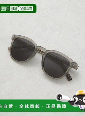 1h可退 日本直邮NANO universe A.KJAERBEDE/BATE新款太阳镜