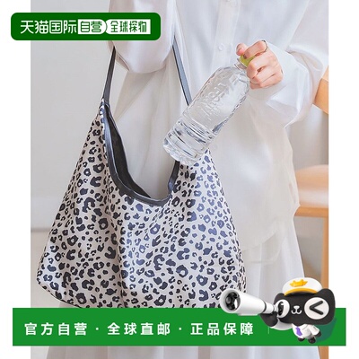 日本直邮KOBE LETTUCE 豹纹霍伯包 [B1606] KO5653AW029036