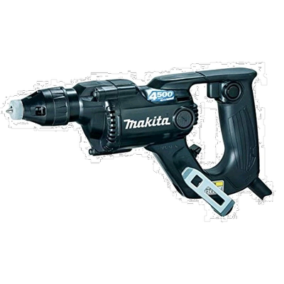【日本直邮】Makita牧田 板材用电动螺丝刀 黑色 FS4100B