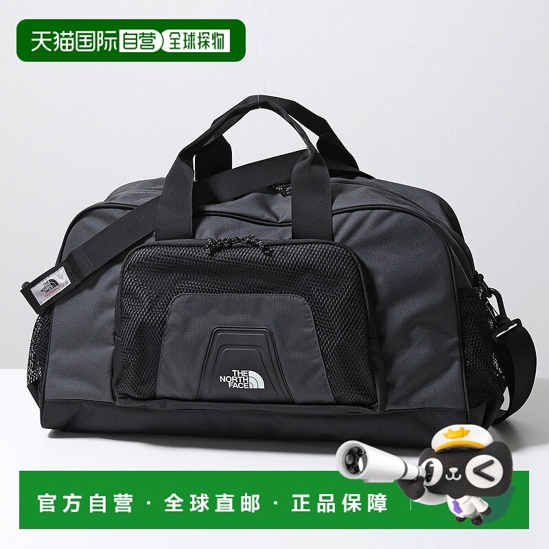 日本直邮THE NORTH FACE Y2K 旅行包 (NF0A87GK) 男士单肩包带品4