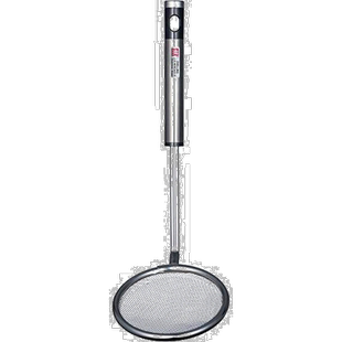 日本直邮【】双立人Zwilling正品 撇沫勺 滤网勺 炖汤专用 厨房用