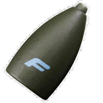 【日本直邮】Daiwa达亿瓦 铅坠 Buzzers Worm Sinker TG 新 3/32o