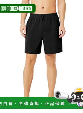 日本直邮 Oakley ONSHORE HYBRID 18男士短裤冲浪裤