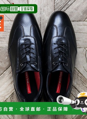 日本直邮Texcy Luxe 男士皮鞋Shoji休闲商务皮鞋TU-7776