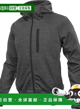 【日本直邮】Komine摩托用防护KV风衣 灰M JK-604 1290 秋冬春CE2