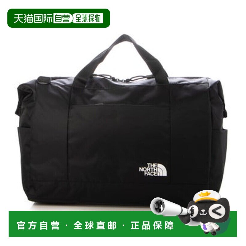 日本直邮THE NORTH FACE 背包 [nn2pq52j blk] 黑色双肩包手提包