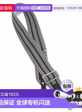 日本直邮TOPKAPI 原创50mm肩带 TO002DW10847 肩带