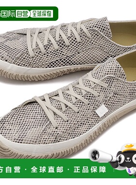 日本直邮SPINGLE MOVE 蛇纹 SPM-104R 男女款Spingle Move 运动鞋