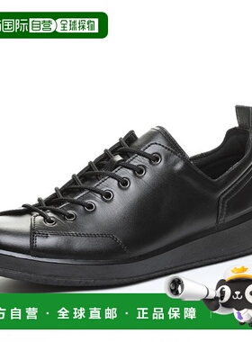 日本直邮Moonstar 运动鞋男士 SHINARI SR005 ORIKATA 黑色 Moons