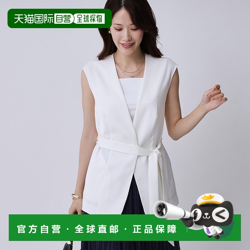 【日本直邮】COUP DE CHANCE　女士　其他上衣