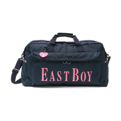 日本直邮 Eastboy波士顿包EASTBOY Vivi书包旅行修学旅行2WAY单肩