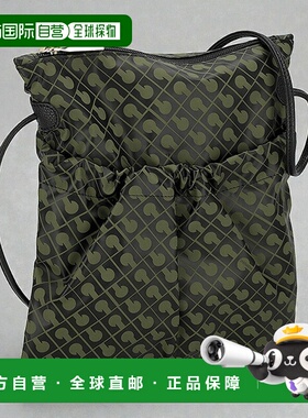 日本直邮GHERARDINI FORES FORES 女士单肩包 GH0231奢华时尚斜挎