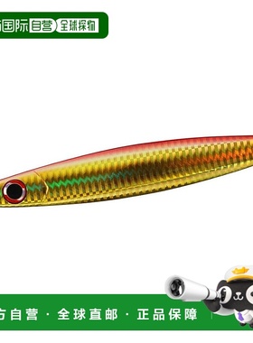 【日本直邮】达亿瓦Saltigalief R Jig 140g PH 阿卡金路亚饵