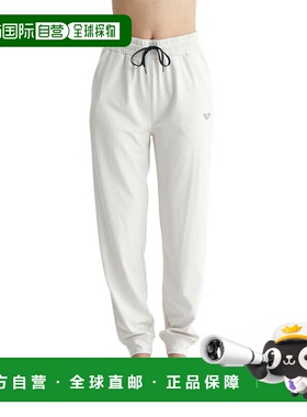 日本直邮ROXY 女士 SIMPLY CALM PANTS 长裤